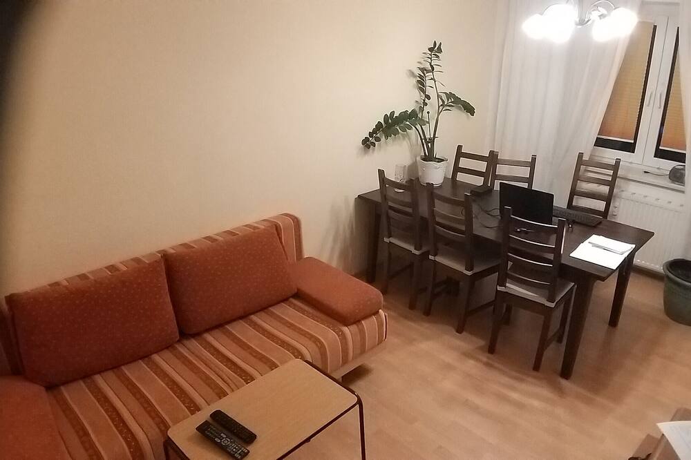 Apartment 'Ferienwohnung In Seenähe'