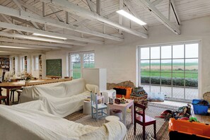 Espace pour enfants