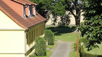 Unterkunftsgelände