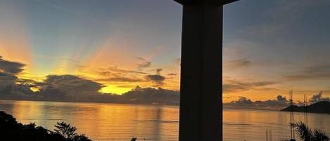 Appartement Élite | Terrasse/Patio