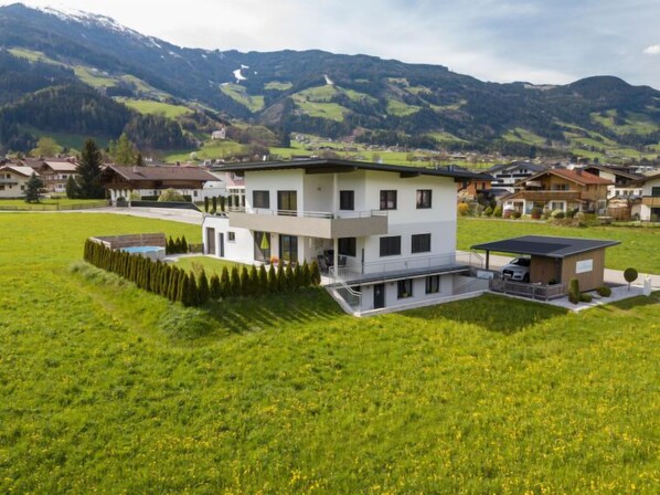 Exterior - Apart Schachinger by Interhome (Fügen)