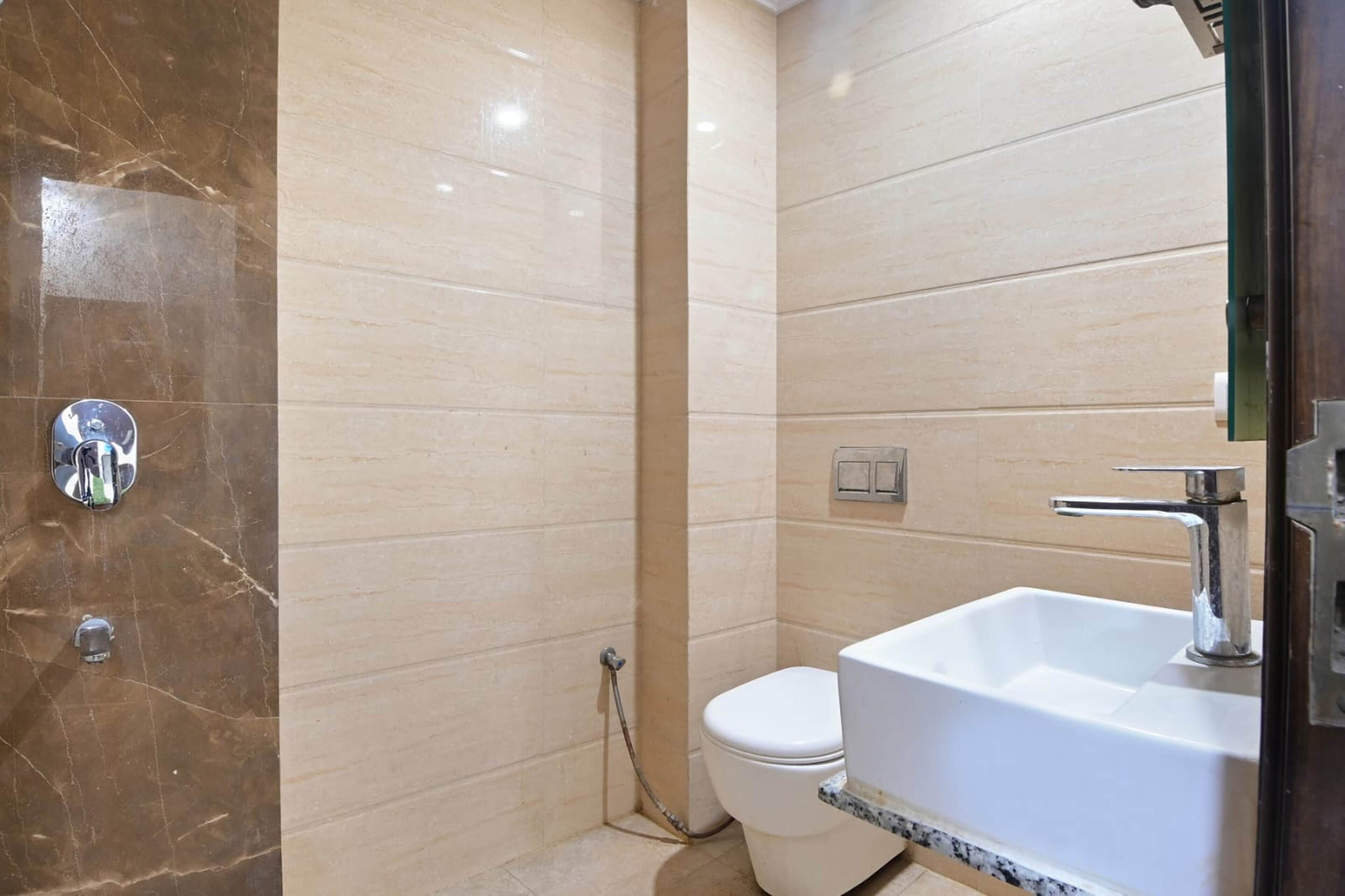 Foto - Hotel Emporio Dx - New Delhi Railway Station - Paharganj