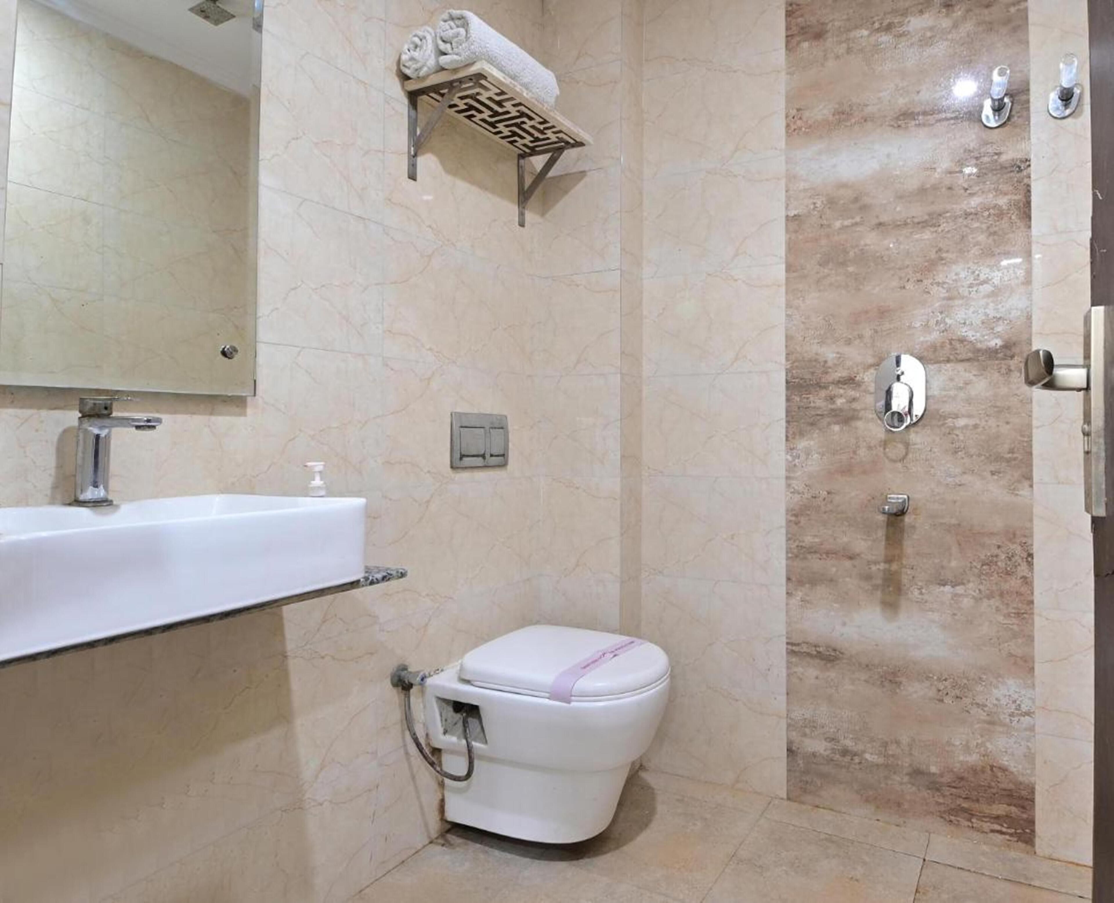 Foto - Hotel Emporio Dx - New Delhi Railway Station - Paharganj