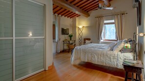 8 bedrooms - Podere Giardino 16 2 Emma Villas (Terranuova Bracciolini)