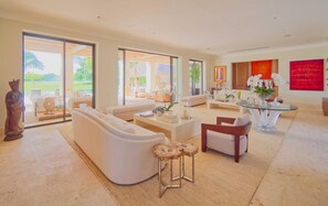 Biệt thự, hút thuốc | 6 phòng ngủ 