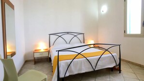 3 Schlafzimmer