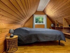 7 makuuhuonetta, internet