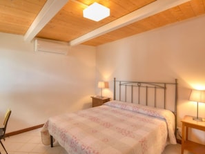 2 Schlafzimmer, Internetzugang