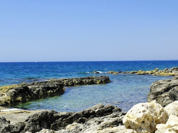 Plage à proximité