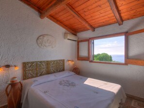 1 soverom, strykejern/-brett og wi-fi