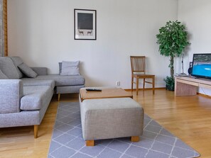 Tv, pejs, dvd-afspiller