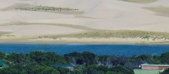 TranquilGamtoos. Family holiday at the beach, river and relaxation. 