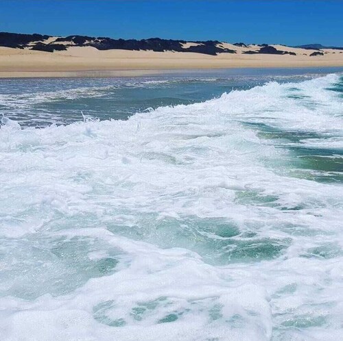 TranquilGamtoos. Family holiday at the beach, river and relaxation. 