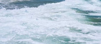 TranquilGamtoos. Family holiday at the beach, river and relaxation.