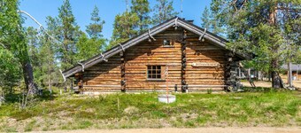 Kiilopalkinen by Interhome