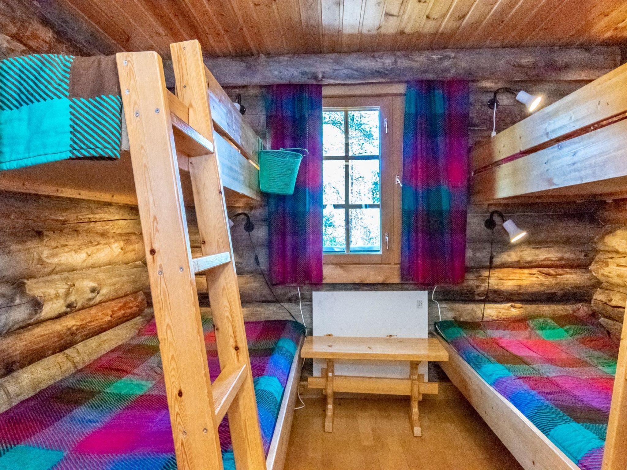 2 Schlafzimmer, Internetzugang