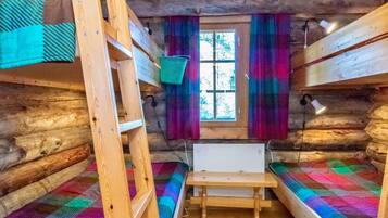 2 makuuhuonetta, internet