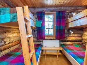 2 makuuhuonetta, internet