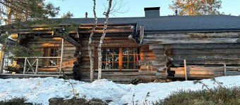 Kiilopalkinen by Interhome