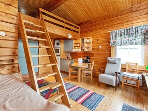 Interior - Pikku-veke by Interhome (Inari)