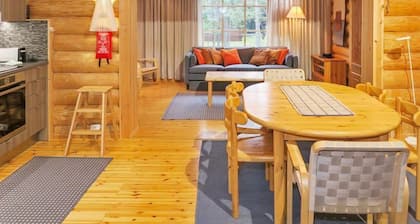 Pikku-tieva by Interhome