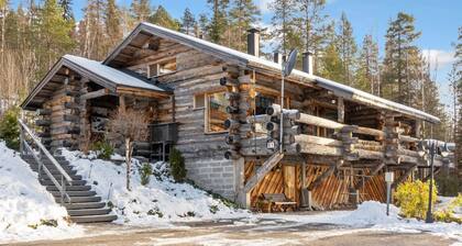 Sallanhelmi b1 by Interhome