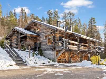 Sallanhelmi b1 by Interhome