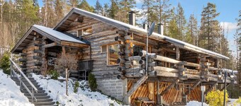 Sallanhelmi b1 by Interhome