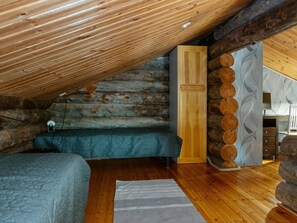 3 bedrooms, Internet