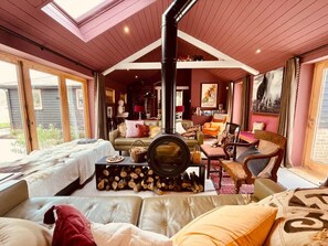 Interior - Luxury Countryside Haven for 10 (Chichester)