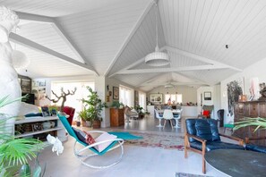 Interior - Luxury Countryside Haven for 10 (Chichester)