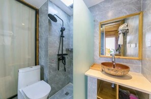 Bathroom - qingxuege (Lijiang)