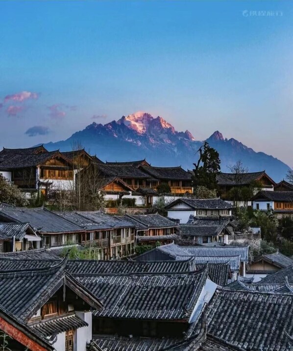Exterior - qingxuege (Lijiang)