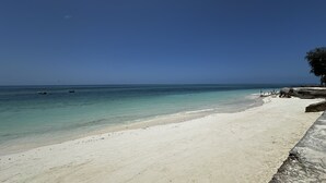 Point of interest - light of zanzibar hotel (Nungwi)