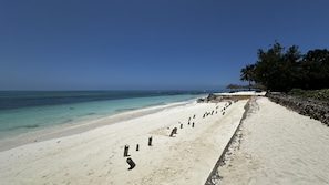 Point of interest - light of zanzibar hotel (Nungwi)