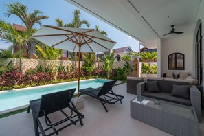 Exterior - Villa Delight  (Canggu)
