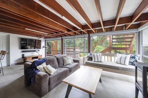 Captain's Haven - Oceanstays - Pet Friendly