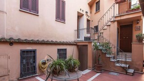 Exterior - Montefiore Loft (Roma)