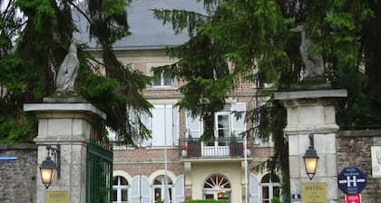 hotel le clos du montvinage