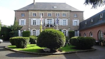 Exteriör
