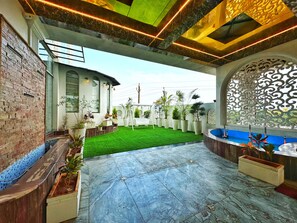 Exterior - Heritage Homestays (Ujjain)