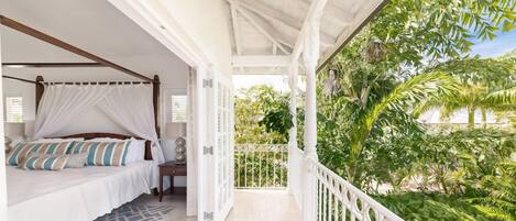 3 habitaciones, wifi y ropa de cama