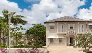 Exterior - A friendly place to enjoy your vacation in Barbados (Saint Peter)