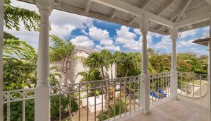 Property grounds - A friendly place to enjoy your vacation in Barbados (Saint Peter)