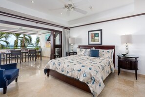 3 dormitorios, tabla de planchar con plancha, wifi y ropa de cama