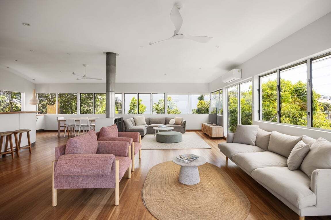 TV connectée, chaîne hi-fi