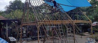 Mae Sot Commune and Camping