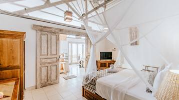 Deluxe-Villa | 3 Schlafzimmer, kostenloses WLAN