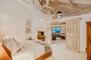 Villa Deluxe | 3 dormitorios y wifi gratis