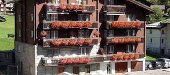 Bergfreude by Interhome